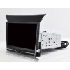 Штатная магнитола CarMedia DABT-3706-HIFI для Honda Pilot II 2008-2015 на Android 10.0