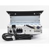 Штатная магнитола CarMedia DABT-3706-HIFI для Honda Pilot II 2008-2015 на Android 10.0