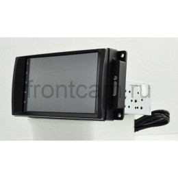 Автомагнитола CarMedia DAJP-8718 для Chrysler 300C, Sebring, Town Country, Grand Voyager на Android 6.0.1