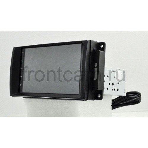 Автомагнитола CarMedia DAJP-8718 для Chrysler 300C, Sebring, Town Country, Grand Voyager на Android 6.0.1