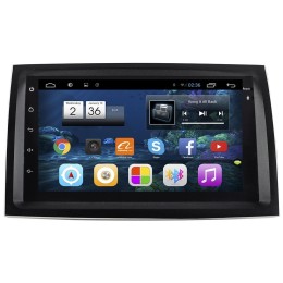 CarMedia DAQY-3996 для Kia Sorento II 2009-2012 на Android 6.0.1