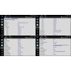 Магнитола FarCar S200 для Toyota Land Cruiser Prado 150 2009-2013 на Android 8.0 (V065)