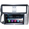 Магнитола FarCar S200 для Toyota Land Cruiser Prado 150 2009-2013 на Android 8.0 (V065)