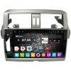 Штатная магнитола DayStar DS-7047HB для Toyota Prado 150 2013г. на Android 9.0