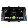 Штатная магнитола Roximo CarDroid RD-2302 для KIA Sorento 2 2009+ (Android 8.0)