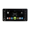 Штатная магнитола Roximo CarDroid RD-2601 для Mitsubishi Outlander III 2013-2020, lancer 11, ASX (Android 9.0)