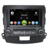 Штатная магнитола Roximo CarDroid RD-2606D для Peugeot 4007 2007-2012 (Android 10.0) DSP