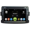 Штатная магнитола Roximo CarDroid RD-3001 для Nissan Terrano III 2017-2022 (Android 9.0)
