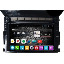 DayStar DS-7117HD для Honda Pilot на Android 9.0