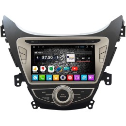 DayStar DS-7052HD для Hyundai Elantra 2011+ на Android 9.0