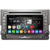 Штатная магнитола DayStar DS-7001HD для Hyundai H1 на Android 9.0