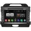 Магнитола FarCar Winca s170 для Kia Sportage III 2010-2016 на Android 6.0.1 (L537)