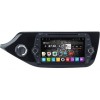 Штатная магнитола DayStar DS-7095HD для KIA Ceed 2013+ на Android 9.0
