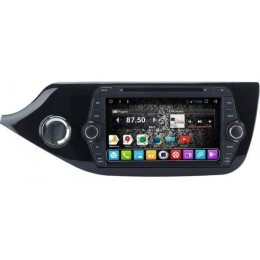 DayStar DS-7095HD для KIA Ceed 2013+ на Android 9.0