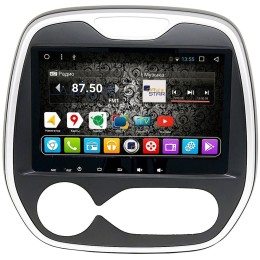 DayStar DS-7087HB для Renault Kaptur 2016+ на Android 9.0