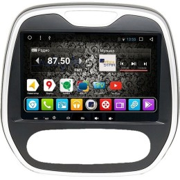 DayStar DS-7087HB для Renault Kaptur 2016+ Кондиционер на Android 9.0