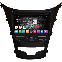 DayStar DS-7006HD для SsangYong Actyon 2014+ на Android 9.0