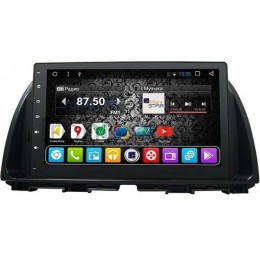 DayStar DS-7086HB для Mazda CX-5 I 2011-2017 на Android 9.0