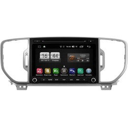 Магнитола FarCar Winca s170 для Kia Sportage IV 2016-2017 на Android 6.0.1 (L576)