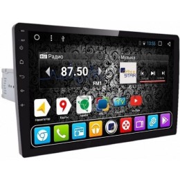 DayStar DS-7062HB 1 DIN на Android 9.0