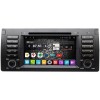 Штатная магнитола DayStar DS-7102HD для BMW 7 (E38), 5 (E39), M5 (E39), X5 (E53) на Android 9.0