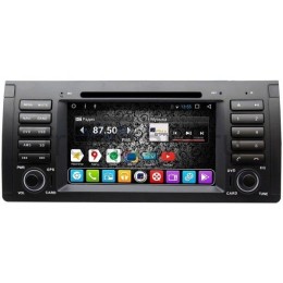 DayStar DS-7102HD для BMW 7 (E38), 5 (E39), M5 (E39), X5 (E53) на Android 9.0