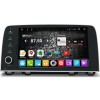 Штатная магнитола DayStar DS-7075HB для Honda CR-V V 2017-2018 на Android 9.0