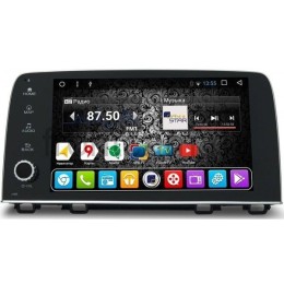 DayStar DS-7075HB для Honda CR-V V 2017-2018 на Android 9.0