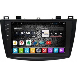 DayStar DS-7032HB для Mazda 3 (BL) 2009-2013 на Android 9.0