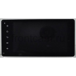 CarMedia DASL-6991 для Mitsubishi Outlander III 2013-2020, Lancer, ASX, Pajero на Android 6.0.1