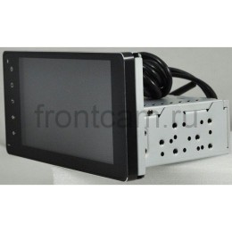 CarMedia DASL-6991 для Mitsubishi Outlander III 2013-2020, Lancer, ASX, Pajero на Android 6.0.1