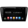 Штатная магнитола CarMedia TP-SK001 Skoda Octavia III (A7) 2013-2017 Android 7.1
