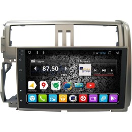 DayStar DS-7041HB для Toyota Land Cruiser Prado 150 на Android 9.0