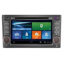Штатное головное устройство MyDean 2053 для Suzuki Grand Vitara (2005-)