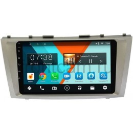 Штатная магнитола Wide Media MT9037MF для Toyota Camry V40 2006-2011 Android 6.0.1