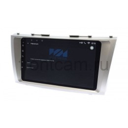 Штатная магнитола Wide Media MT9037MF для Toyota Camry V40 2006-2011 Android 6.0.1