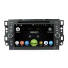 Штатная магнитола Roximo CarDroid RD-1301 для Chevrolet Captiva, Epica, Aveo (Android 9.0)