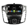 Штатная магнитола Roximo CarDroid RD-1701D для Ford Focus 3 2011-2016 дорестайл (Android 9.0) DSP