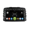Штатная магнитола Roximo CarDroid RD-2307 для KIA Sorento Prime III 2015-2020 (Android 9.0)