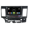 Штатная магнитола Roximo CarDroid RD-2602 для Mitsubishi Lancer X (Android 9.0)