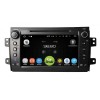 Штатная магнитола Roximo CarDroid RD-3502 для Suzuki SX4, 2006 (Android 9.0)