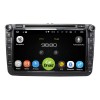 Штатная магнитола Roximo CarDroid RD-3701 для Skoda (Android 9.0)