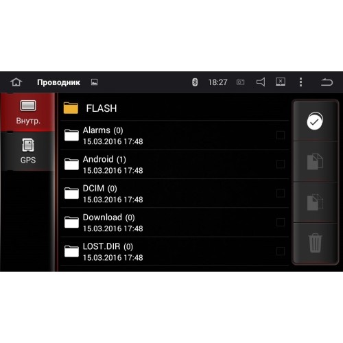 Штатная магнитола Roximo CarDroid RD-1204 для Nissan Tiida 2015, Sentra 2014 (Android 10.0)