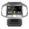 Штатная магнитола Roximo CarDroid RD-1303 Chevrolet Captiva 2012+ на Android 8.0