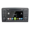 Штатная магнитола Roximo CarDroid RD-2504 для Mercedes GL-klasse (X164), ML-klasse (W164) 2005-2012 на Android 8.0