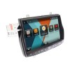Штатная магнитола Wide Media WM-CF3087NB для Lada Vesta 2015-2022 Android 7.1.2