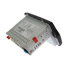 Штатная магнитола Wide Media WM-CF3087NB для Lada Vesta 2015-2022 Android 7.1.2