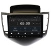 Штатная магнитола Wide Media WM-CF3057NB для Chevrolet Cruze 2008 - 2013 на Android 7.1.2