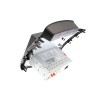 Штатная магнитола Wide Media WM-CF3057NB для Chevrolet Cruze 2008 - 2013 на Android 7.1.2