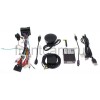 Штатная магнитола Wide Media WM-CF3057NB для Chevrolet Cruze 2008 - 2013 на Android 7.1.2